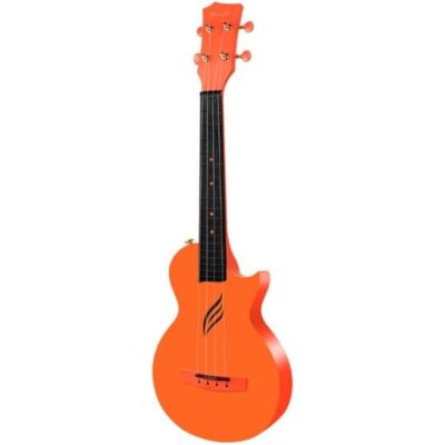 Ukelele Enya Nova-U/OR Naranja
