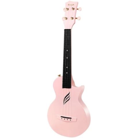 Ukelele Enya Nova-U/PK Rosa