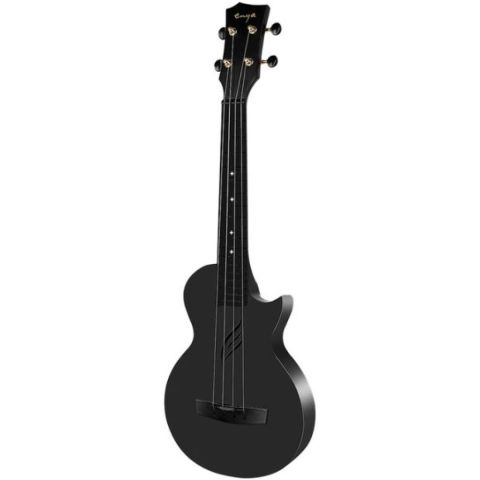 Ukelele Enya Nova-UE/BK Electrificado...