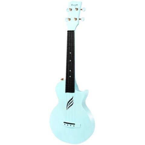 Ukelele Enya Nova-UE/BL Electrificado...