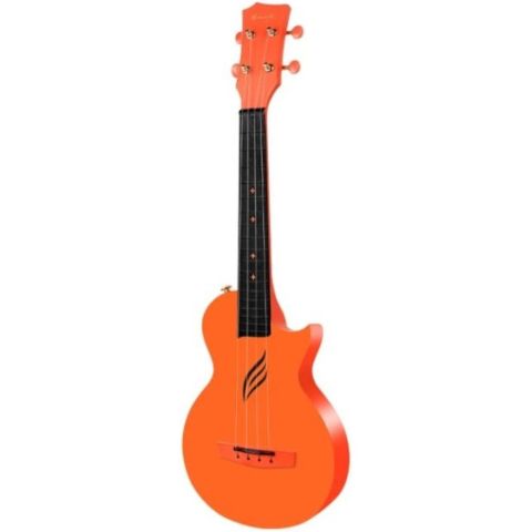 Ukelele Enya Nova-UE/OR Electrificado...