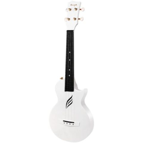 Ukelele Enya Nova-UE/WH Electrificado...