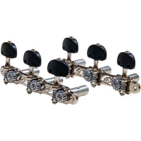 Clavijero Clásica Gotoh 35A510S-KB-NI...