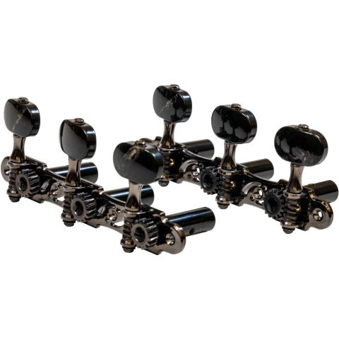 Clavijero Clásica Gotoh 35A510S-BB-CK...