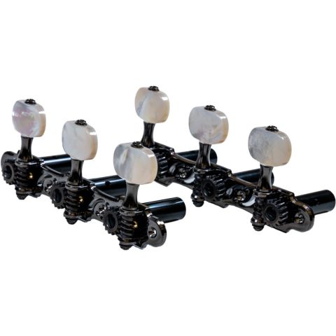 Clavijero Clásica Gotoh 35A510S-M-CK...