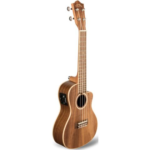 Ukelele Concert Lanikai ACST-CEC...