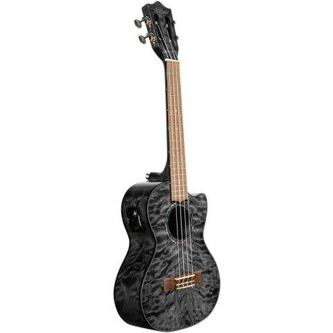 Ukelele Tenor Lanikai QM-BKCET...