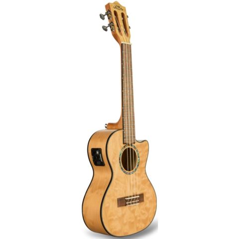 Ukelele Tenor Lanikai QM-NACET...