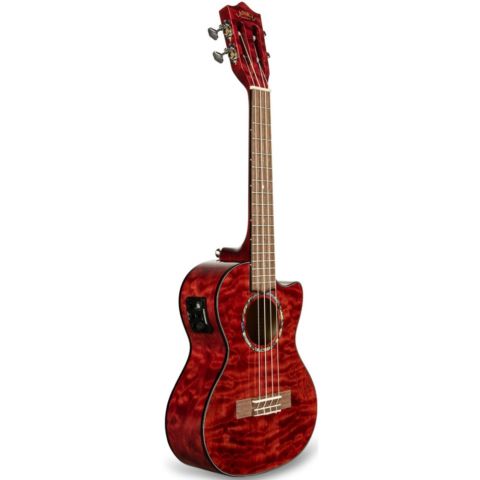 Ukelele Tenor Lanikai QM-RDCET...