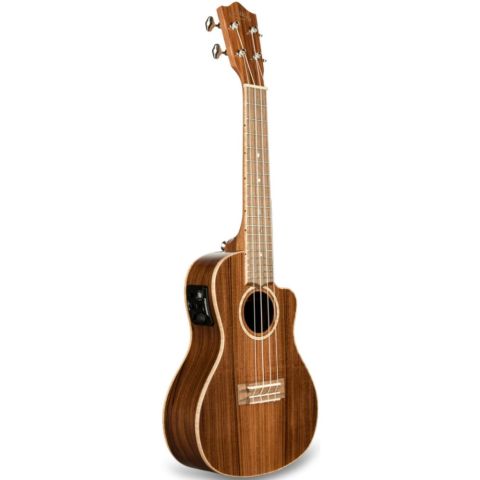 Ukelele Concert Lanikai MRS-CEC All...