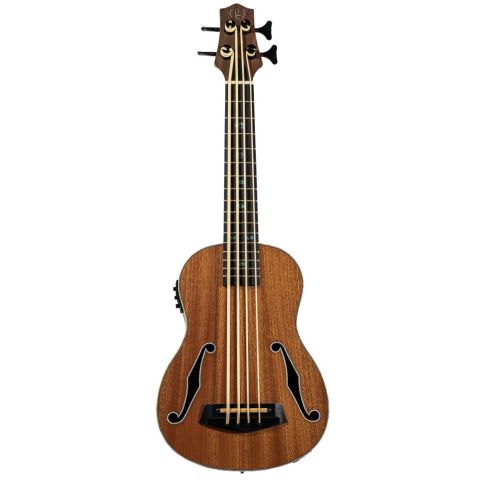 Ukelele Bajo Bones SP520B Sapelly...
