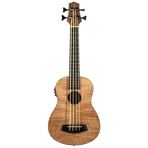 Ukelele Bajo Bones SP540B Okume...