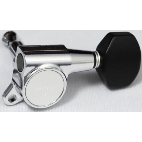 Clavijero Eléctrica Gotoh SG381-B07...