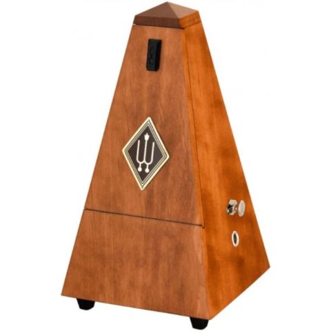 Metrónomo Wittner 811-MK Madera Color...