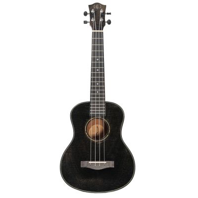 Ukelele Tenor Bones SP620T-BK Arce Negro Brillo