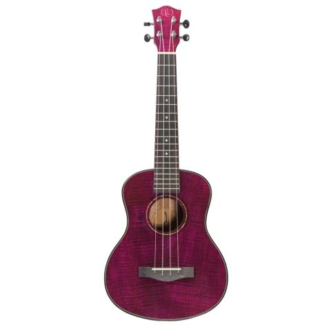 Ukelele Tenor Bones SP630T-PU Arce...