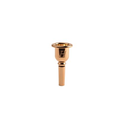 Boquilla Trombón Denis Wick Heritage 3180G-7CS Dorada