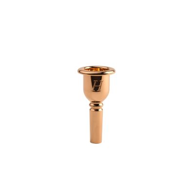 Boquilla Trombón Denis Wick Heritage 3180G-5ABL Dorada