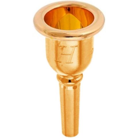 Boquilla Trombón Bajo Denis Wick...