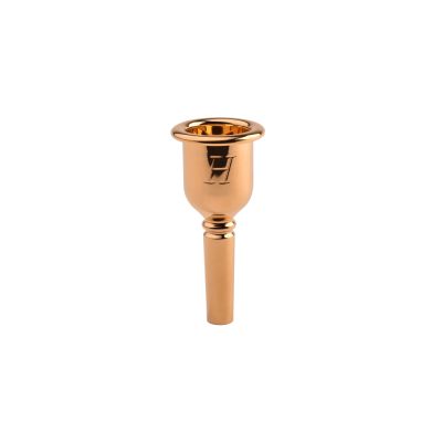 Boquilla Tuba Denis Wick Heritage 3186G-4L Dorada