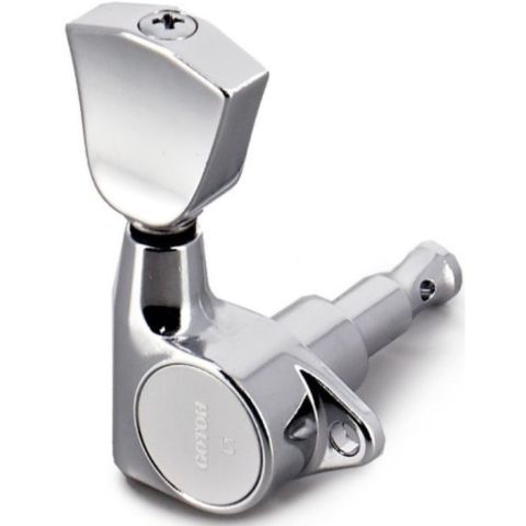 Clavijero Eléctrica Gotoh SG301-04-C...