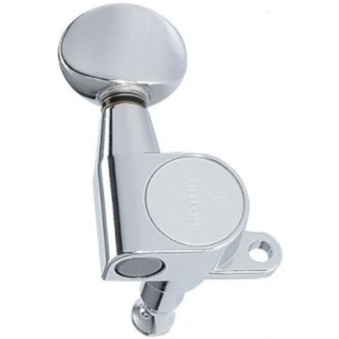 Clavijero Eléctrica Gotoh SG360-05-C...