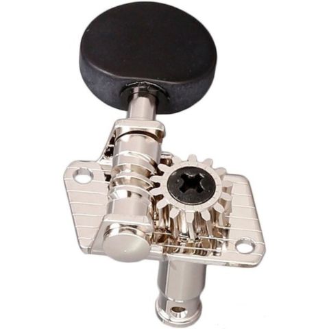 Clavijero Ukelele Gotoh UK12-05MAB-C...