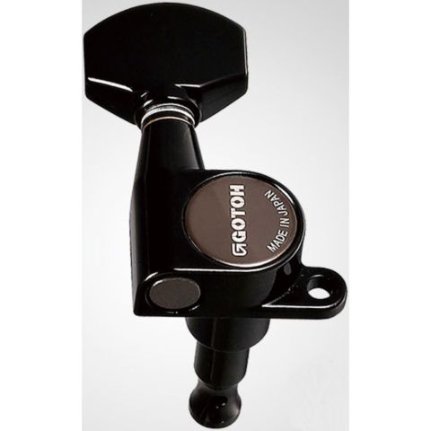 Clavijero Eléctrica Gotoh SG360-B07-B...