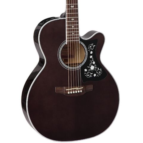 TAKAMINE GN75CE-TBK ELECTRIFICADA...