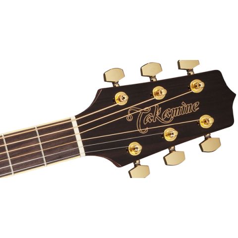 TAKAMINE GD51CE-NAT NATURAL