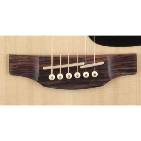 TAKAMINE GD51CE-NAT NATURAL