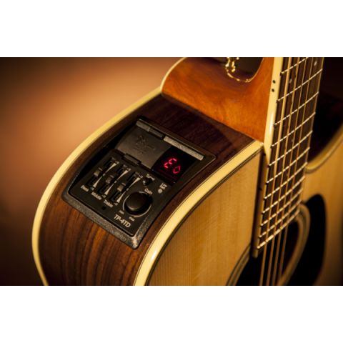 TAKAMINE GD51CE-NAT NATURAL