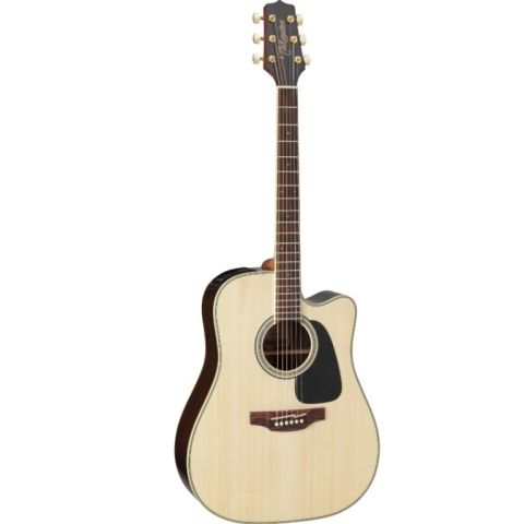 TAKAMINE GD51CE-NAT NATURAL