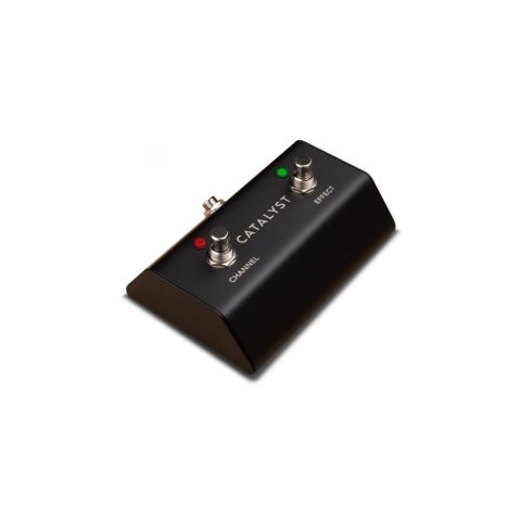LINE6 LFS2 PEDAL CONMUTADOR CATALYST Footswitch