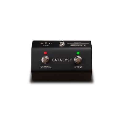 LINE6 LFS2 PEDAL CONMUTADOR CATALYST Footswitch