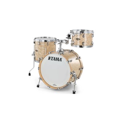 Tama Starclassic Walnut/Birch Vintage Marine Pearl - 3 piezas