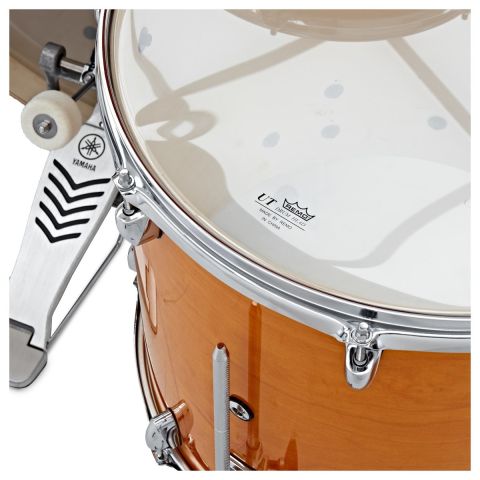 yamaha stage custom honey amber