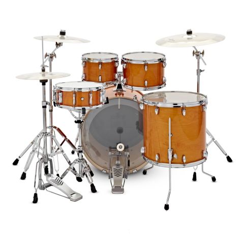 Yamaha Stage Custom Birch Standard...