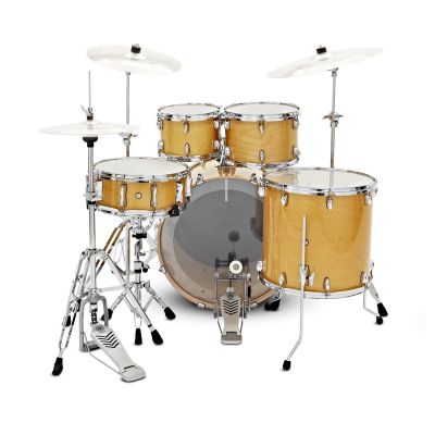 Yamaha Stage Custom Birch Standard Natural Wood