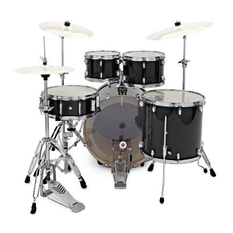 Yamaha Stage Custom Birch Standard Raven Black