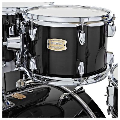 Yamaha Stage Custom Birch Standard Raven Black