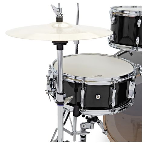Yamaha Stage Custom Birch Standard Raven Black