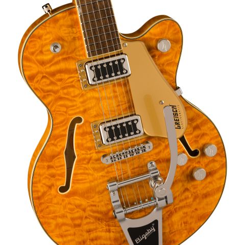 Gretsch G5655T-QM Electromatic®...