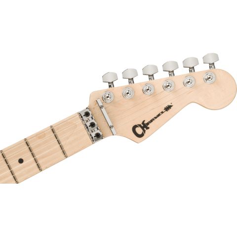 Charvel Pro-Mod So-Cal Style 1 HSS FR M