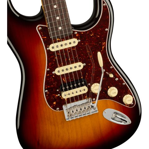 Fender American Professional II...