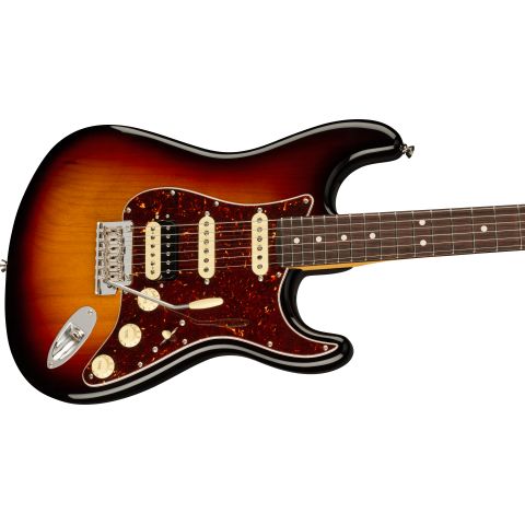 Fender American Professional II...