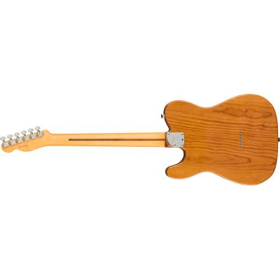 Fender American Professional II Telecaster®, Maple Fingerboard, Roasted Pine 2