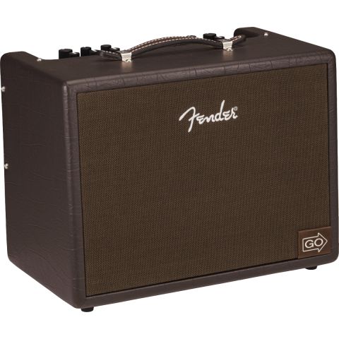 Fender Acoustic Junior GO, 230V EU