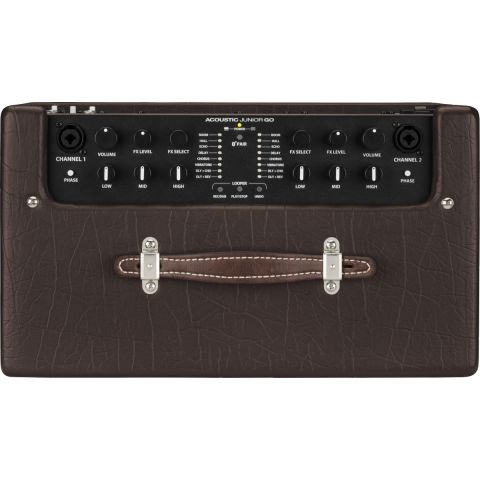 Fender Acoustic Junior GO, 230V EU