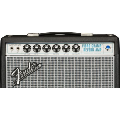 Fender '68 Custom Vibro Champ® Reverb
